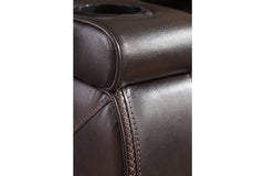 Warnerton Power Recliner - 7540713
