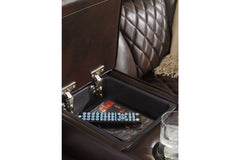 Warnerton Power Recliner - 7540713