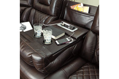Warnerton Power Reclining Sofa - 7540715