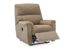 McTeer Power Recliner - 7590906