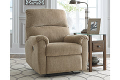 McTeer Power Recliner - 7590906