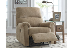 McTeer Power Recliner - 7590906