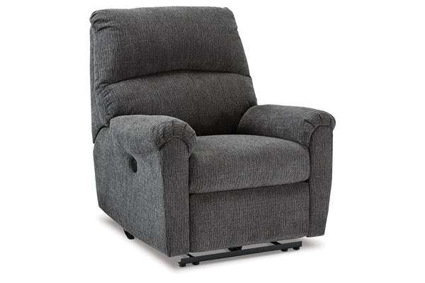 McTeer Power Recliner - 7591006