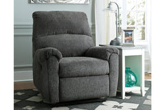McTeer Power Recliner - 7591006