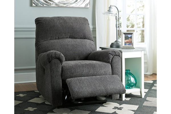 McTeer Power Recliner - 7591006
