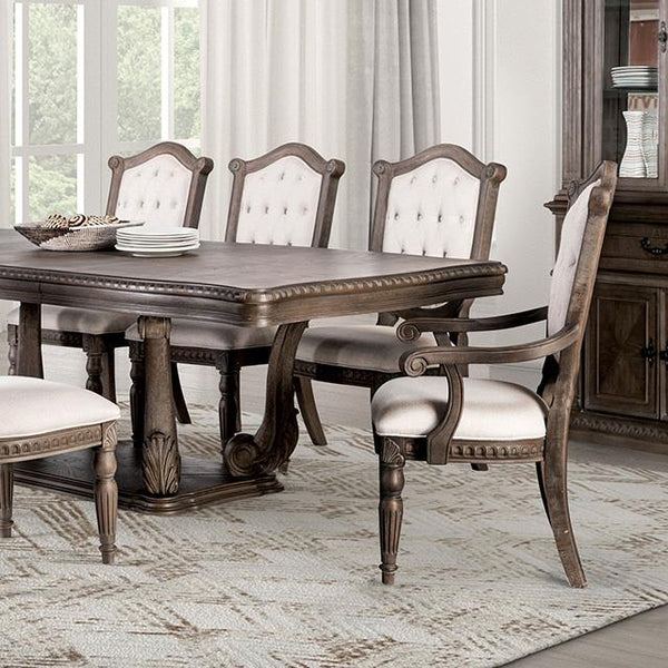 Oakham - FM3418AK-T-TABLE