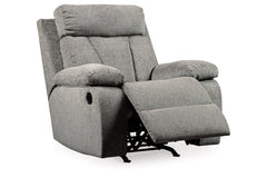 Mitchiner Recliner - 7620425