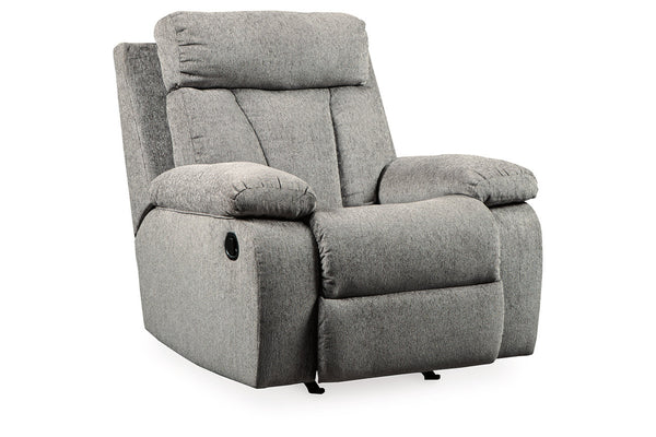 Mitchiner Recliner - 7620425