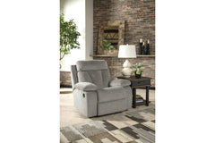 Mitchiner Recliner - 7620425