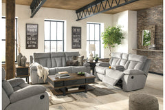 Mitchiner Recliner - 7620425