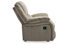 Draycoll Recliner - 7650525