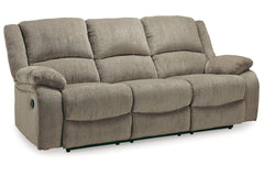 Draycoll Reclining Sofa - 7650588