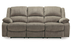 Draycoll Power Reclining Sofa - 7650587