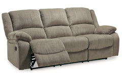 Draycoll Reclining Sofa - 7650588