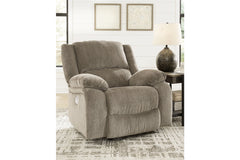 Draycoll Power Recliner - 7650598