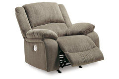 Draycoll Power Recliner - 7650598