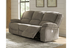 Draycoll Power Reclining Sofa - 7650587