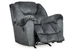 Capehorn Recliner - 7690225