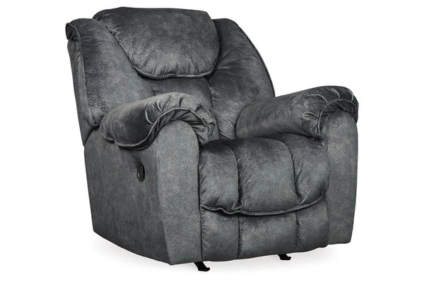 Capehorn Recliner - 7690225
