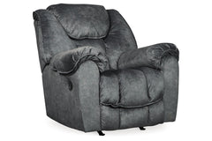 Capehorn Recliner - 7690225