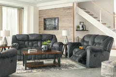 Capehorn Recliner - 7690225