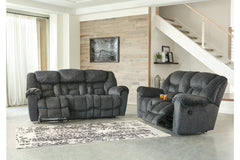 Capehorn Reclining Sofa - 7690288