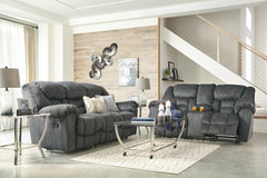 Capehorn Reclining Sofa - 7690288