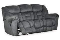 Capehorn Reclining Sofa - 7690288