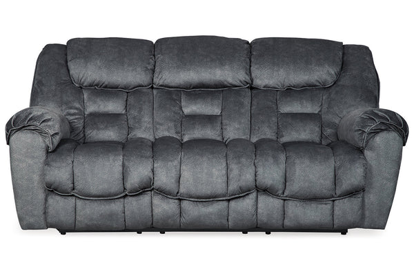 Capehorn Reclining Sofa - 7690288