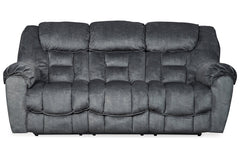 Capehorn Reclining Sofa - 7690288