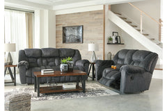Capehorn Reclining Sofa - 7690288