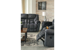 Capehorn Reclining Sofa - 7690288