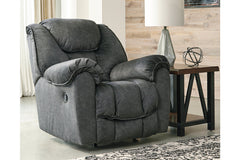 Capehorn Recliner - 7690225