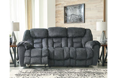 Capehorn Reclining Sofa - 7690288