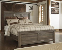 Juararo Queen Panel Footboard - B251-54