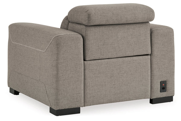Mabton Power Recliner - 7700513