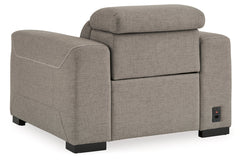 Mabton Power Recliner - 7700513