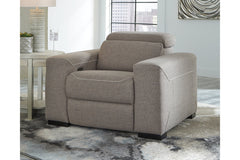 Mabton Power Recliner - 7700513