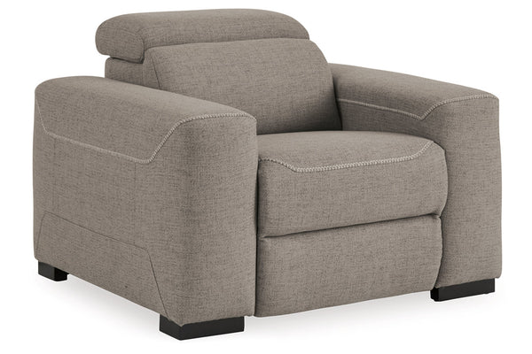 Mabton Power Recliner - 7700513