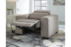 Mabton Power Recliner - 7700513