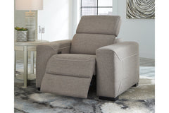 Mabton Power Recliner - 7700513
