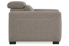 Mabton Power Recliner - 7700513