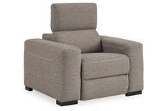 Mabton Power Recliner - 7700513