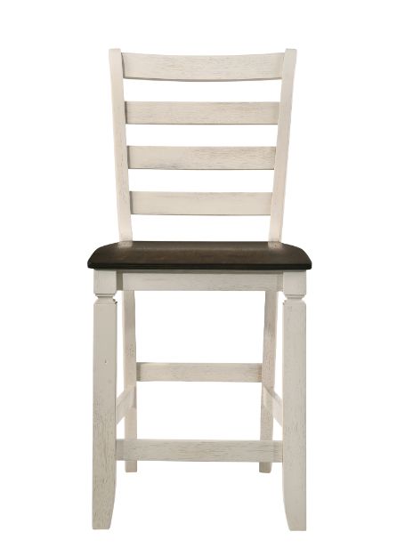 Tasnim Counter Height Chair (Set-2)
