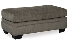 Dorsten Ottoman - 7720414