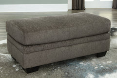 Dorsten Ottoman - 7720414
