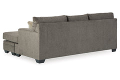Dorsten Sofa Chaise - 7720418