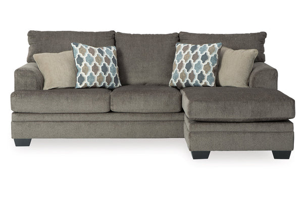 Dorsten Sofa Chaise - 7720418