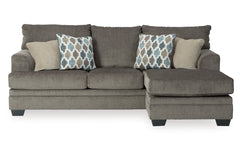 Dorsten Sofa Chaise - 7720418