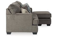 Dorsten Sofa Chaise - 7720418